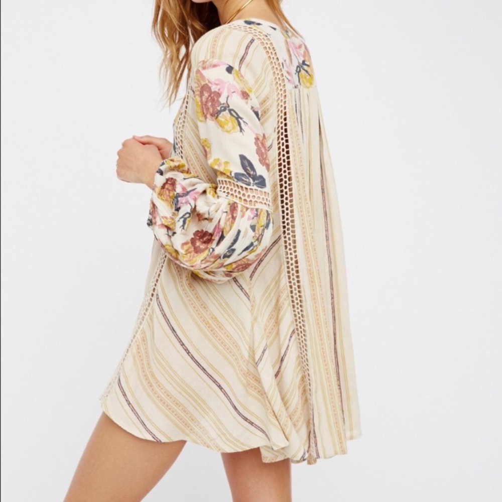 Tunic top - Picture 3 of 3